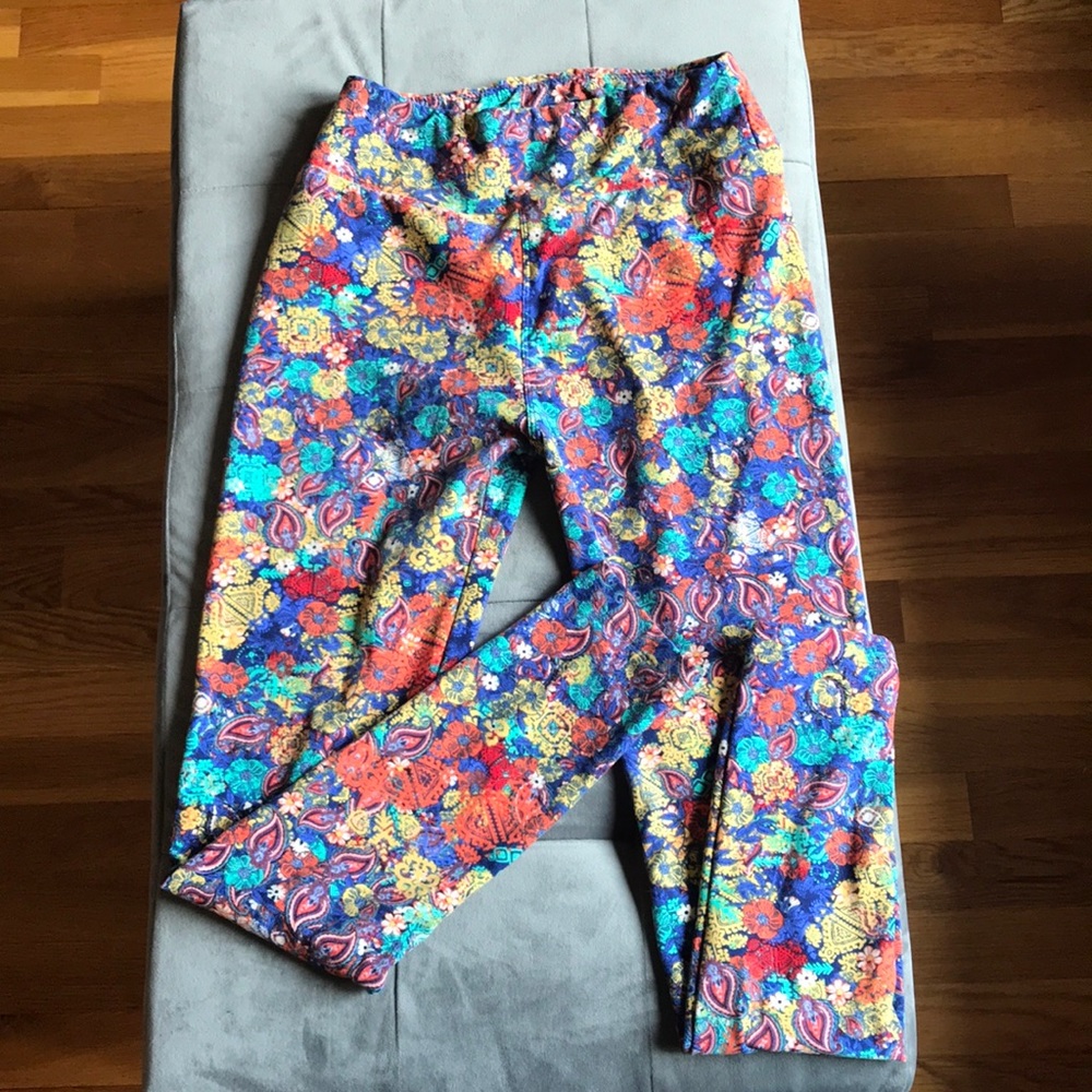 LulaRoe Leggings